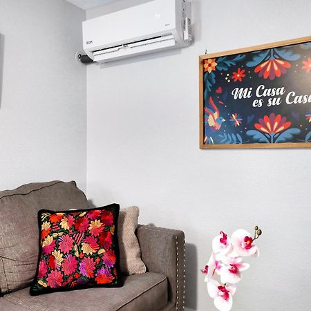 Satx - A Birdy Vacation Rental Сан Антонио Екстериор снимка