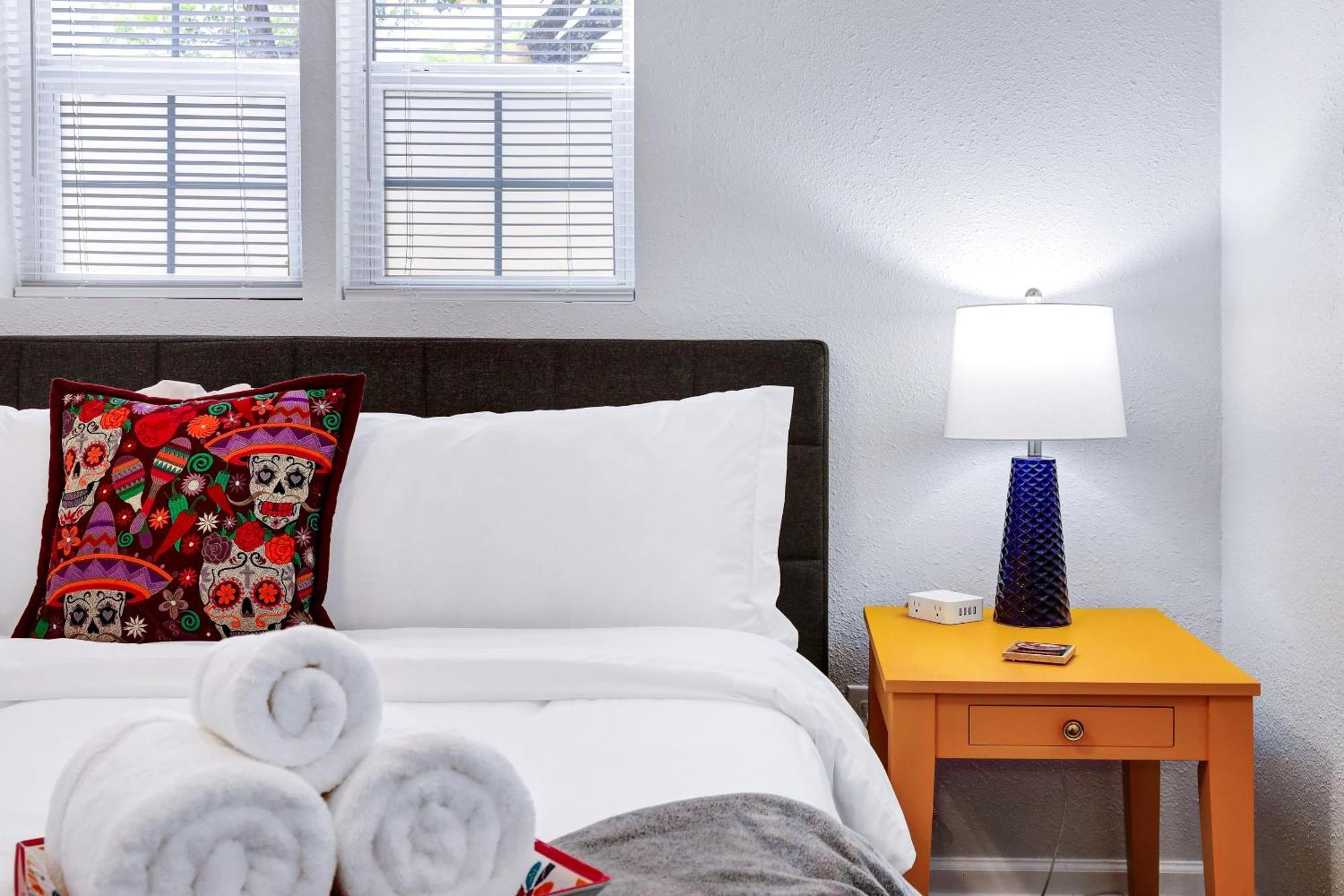 Satx - A Birdy Vacation Rental Сан Антонио Екстериор снимка